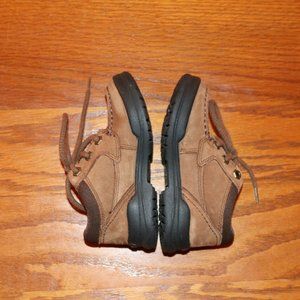 Timberland boys shoes, size 10 US